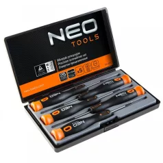 MŰSZERÉSZCSAV.KLT NEO 04-225 5 R