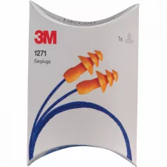 3M 1271 Zsinóris Füldugó Tokban