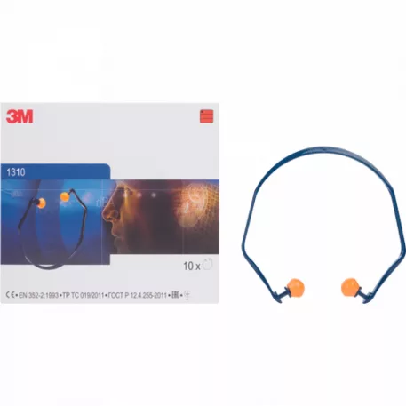 3M 1310 Füldugó Pánttal