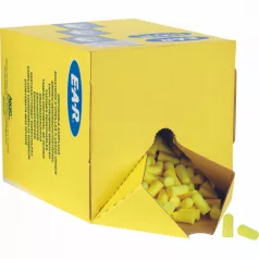 E-A-Rsoft Yellow Neon Pd-01-010 500 pár - Neon Sárga
