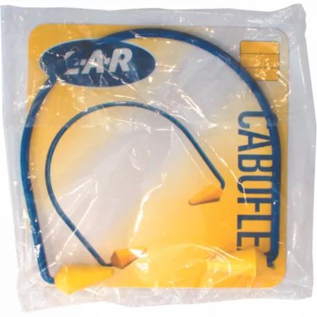 3M E-A-R Caboflex Pántos Füldugó Cf-01-000