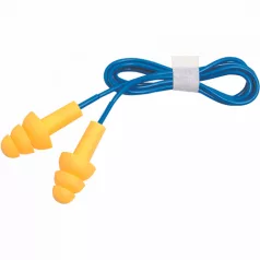 E-A-R Ultrafit Uf-01-000 50 pár - Sárga