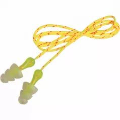 Peltor Next Tri-Flange Pn-01-006 100 pár - Sárga