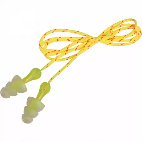 Peltor Next Tri-Flange Pn-01-006 100 pár - Sárga