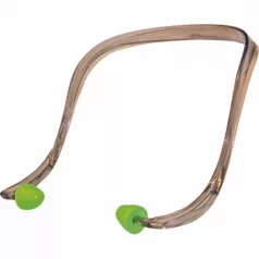 Ed Flex Ds Pántos Füldugó - Zöld