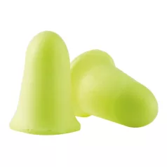 E-A-Rsoft Yellow Neon Es-01-001 250 pár - Sárga