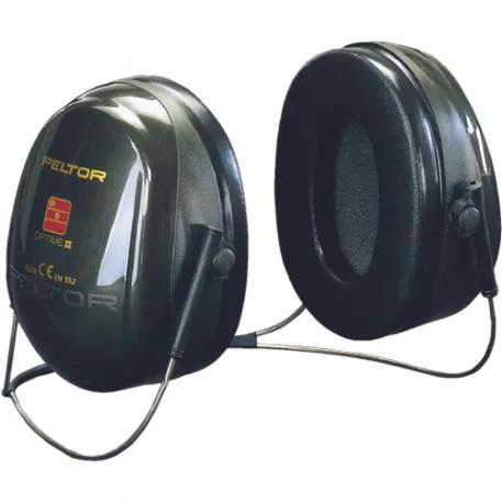 3M H520B-408-Gq Optime II Tarkópántos