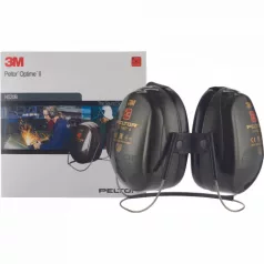 3M H520B-408-Gq Optime II Tarkópántos