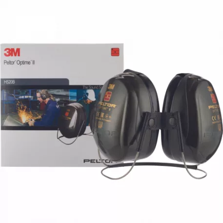 3M H520B-408-Gq Optime II Tarkópántos