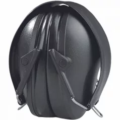 3M H515Fb-516-Svl Összehajtható Fültok - Fekete