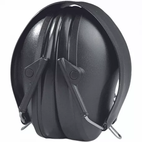 3M H515Fb-516-Svl Összehajtható Fültok - Fekete