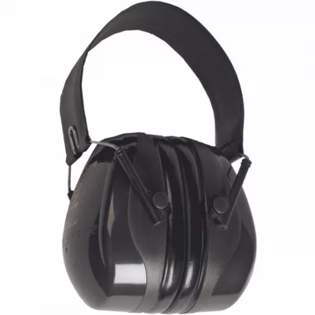 H520F-409-Gq Optime II Fültok - Sötétzöld