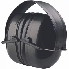 H520F-409-Gq Optime II Fültok - Sötétzöld