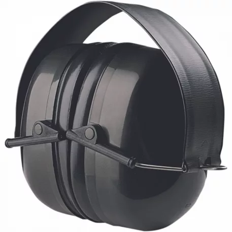 H520F-409-Gq Optime II Fültok - Sötétzöld