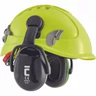 Ed 1C Fültok Sisakhoz - Zöld-Fekete