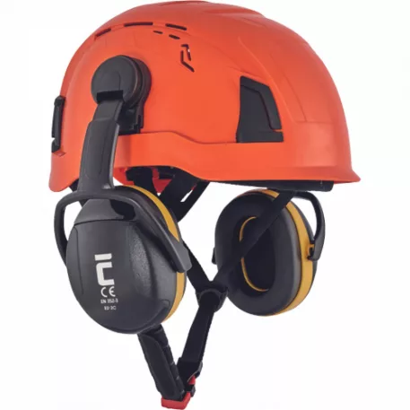 Ed 2C Fültok Sisakhoz - Sárga