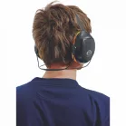 Ed 2N Fültok Nyakpántos - Sárga