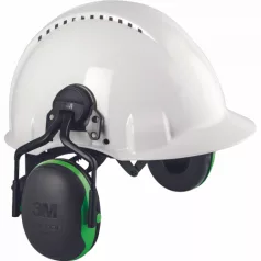 3M Peltor X1P5E-Ga Fültok Sisakhoz