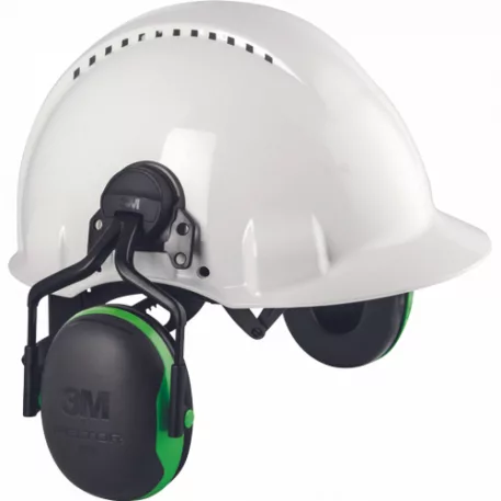 3M Peltor X1P5E-Ga Fültok Sisakhoz