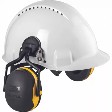 3M Peltor X2P5E-Gu Fültok Sisakhoz