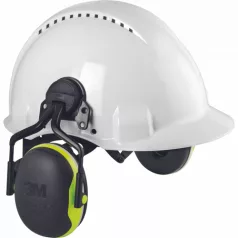 3M Peltor X4P5E-Gb Fültok Sisakhoz