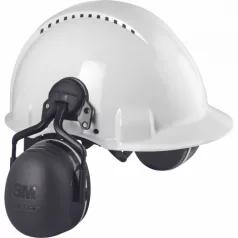 3M Peltor X5P5E-SV fültok sisakhoz