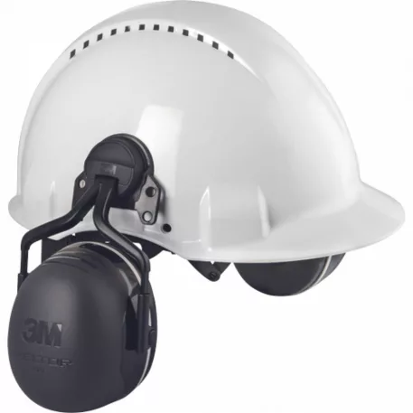 3M Peltor X5P5E-SV fültok sisakhoz