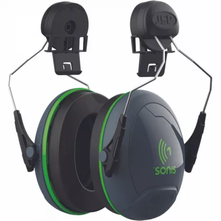 Jsp Sonis 1 Fültok Sisakra