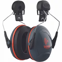 Jsp Sonis C Fültok Sisakra