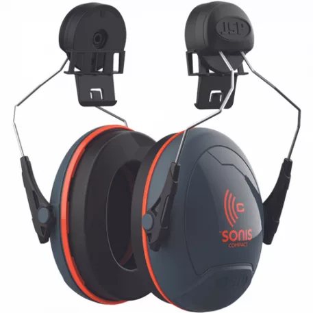 Jsp Sonis C Fültok Sisakra