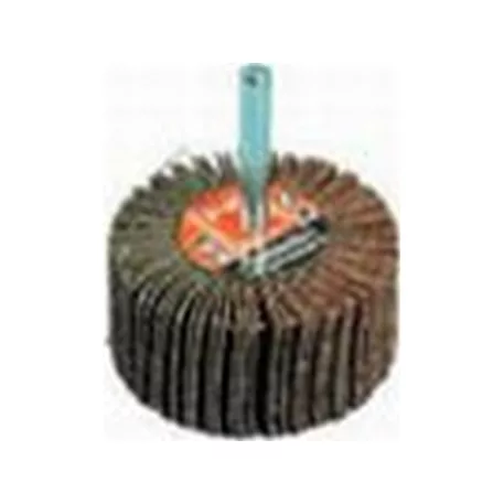 Csiszolókerék Csapos 20x20x6 A 40