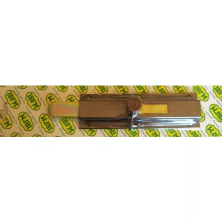 Ajtótolózár Ibfm 200 mm Bronz Erős