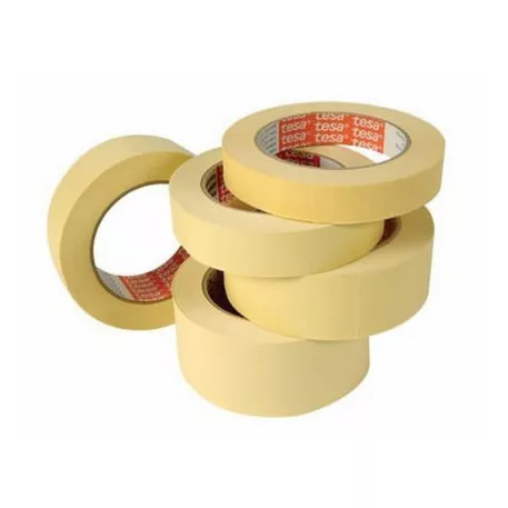 Festőszalag Tesa 38 mm x 50 m 4323 /51023-3/