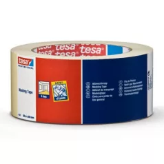 Festőszalag Tesa 50 mm x 50 m 4323-91/51023-4-0/