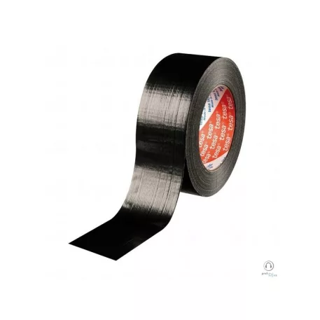 Ragasztószalag Power Ext.48 mm x 50 m Fekete
