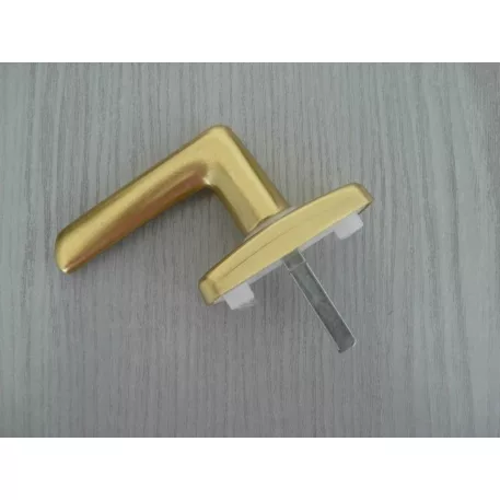 Ablakfélkilincs R 300/6 F3/10 db