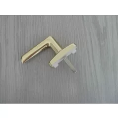 Ablakfélkilincs R 300/7 F2/10 db