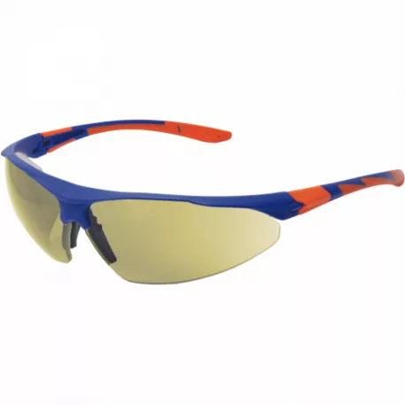 Jsp Stealth 9000 Szemüveg Sárga