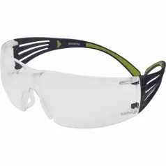 Secure Fit Sf400 Szemüveg Víztiszta