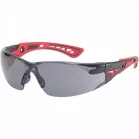 Rush+ Szemüveg Pc, As Af Sg Füstszínű