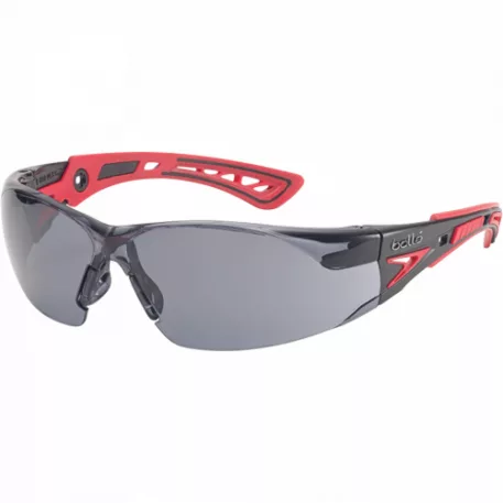 Rush+ Szemüveg Pc, As Af Sg Füstszínű