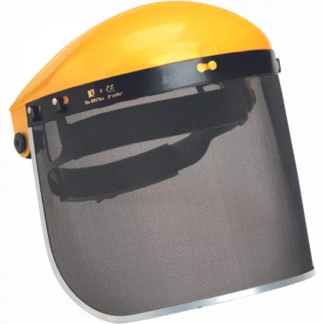 Visiguard Mesh Arcvédő