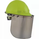 Visiguard PC Tükrös Arcvédő