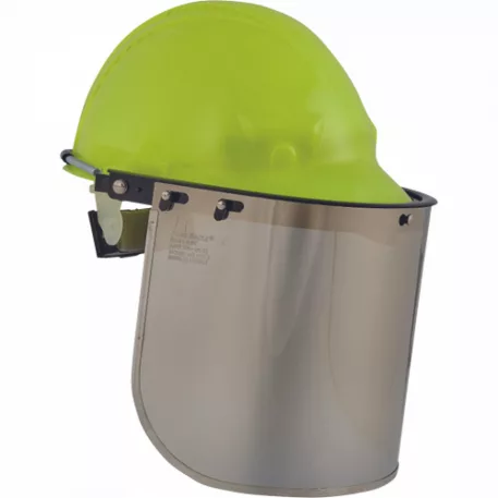 Visiguard PC Tükrös Arcvédő