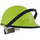 Visiguard Alumínium Látómező Tartó