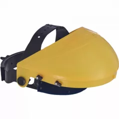 Visiguard Fejkeret Arcvédőhöz