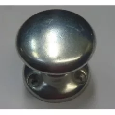 JÁTSZÓAJTÓGOMB ALU./10 DB