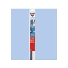 Ajtóseprű Szigetelő 1 m x 37 mm Fehér