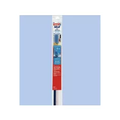 Ajtóseprű Szigetelő 1 m x 37 mm Barna