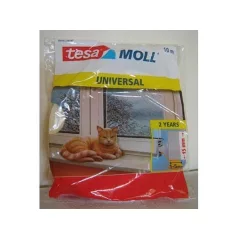 NYÍLÁSZÁRÓSZIG.TESA PURFIX 15X5 MM /10 M